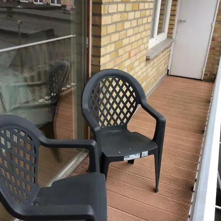Séjour chez l'habitant Loppem7 *