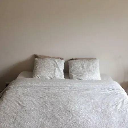 Séjour chez l'habitant Loppem7 Bruges