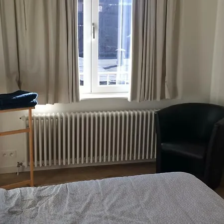 Séjour chez l'habitant Loppem7 Bruges